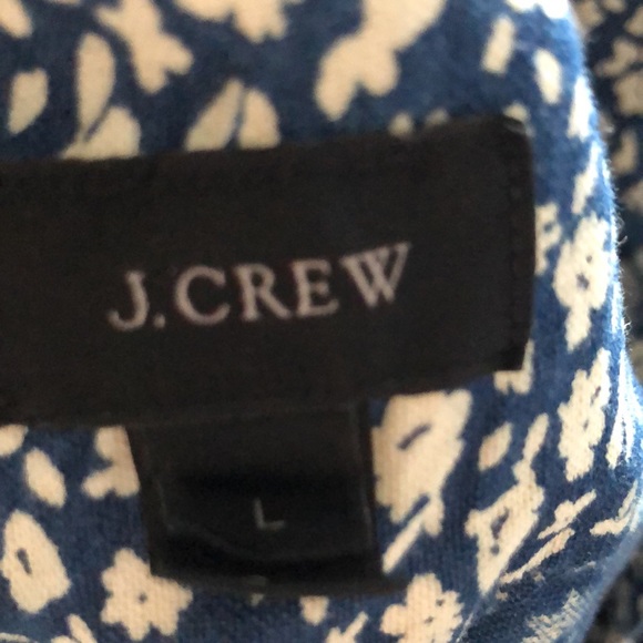 COPY - J crew mens pullover . Vintage - Picture 5 of 5